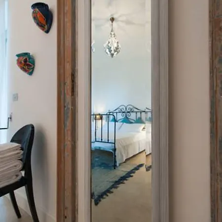 West Coast B&B