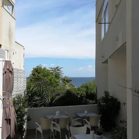 West Coast 갈리폴리