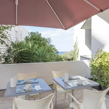 B&B West Coast 갈리폴리