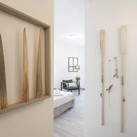 B&B West Coast 갈리폴리