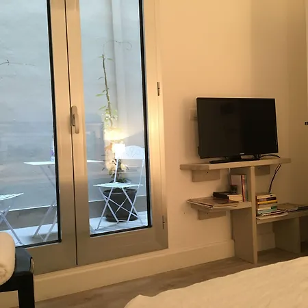 West Coast לינה וארוחת בוקר