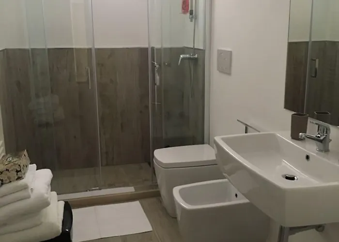 West Coast Bed and breakfast 3*