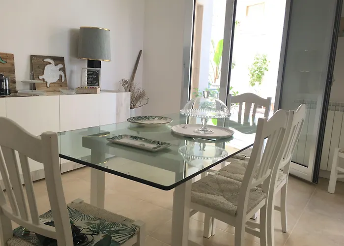 West Coast Bed and breakfast Gallipoli