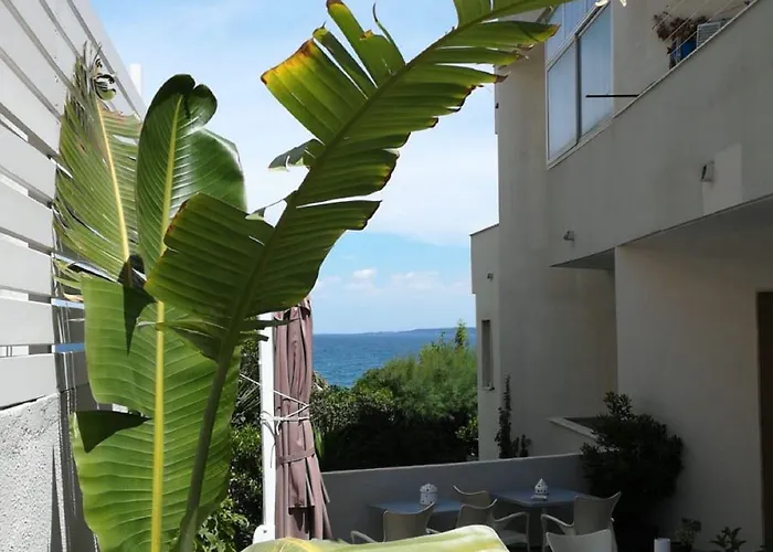 Bed and breakfast West Coast 3*