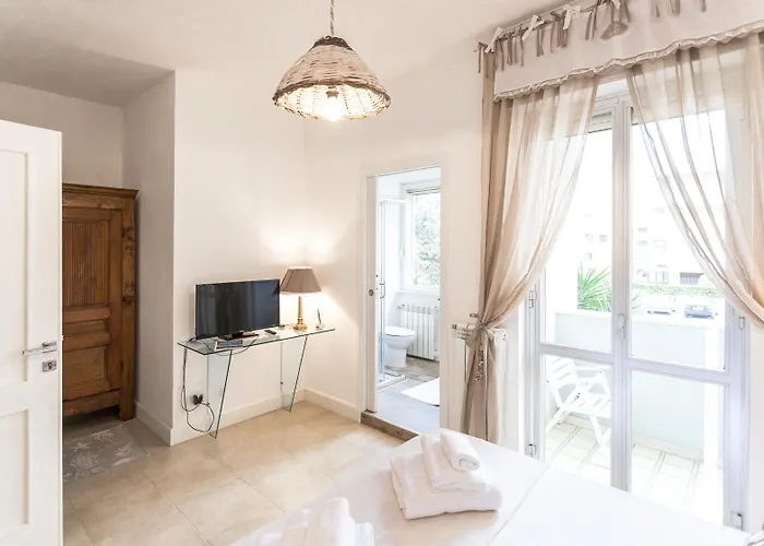 Bed and breakfast West Coast 3*