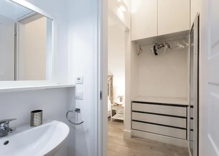 Bed and breakfast West Coast